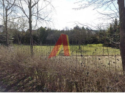 Działka Kraków Podgórze, Tyniec ul. Obrony Tyńca