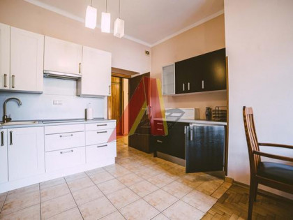 Mieszkanie Kraków Krowodrza, Krowodrza ul. Aleja Zygmunta Krasińskiego