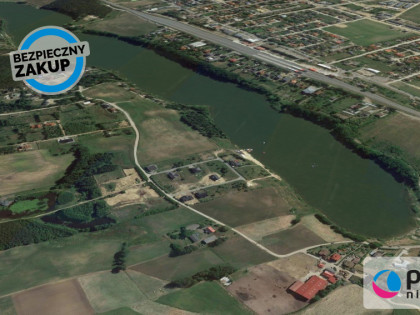 Działka Chwaszczyno ul. Oceaniczna