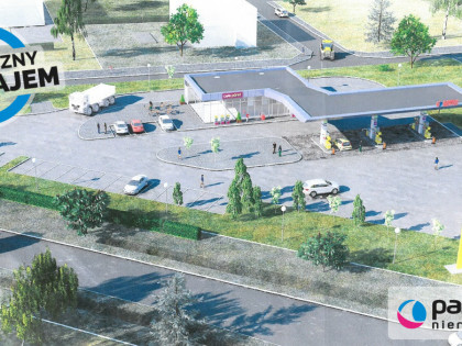 Działka Gdańsk Kokoszki ul. Kartuska