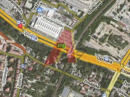 Dom Kraków Krowodrza, Krowodrza ul. Żabiniec