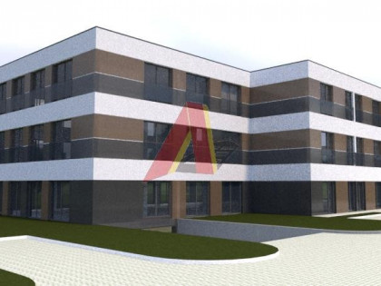 Działka Kraków Podgórze, Skotniki ul. Skotnicka