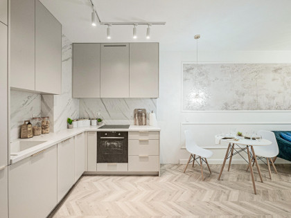 Mieszkanie Opole ul. Rozmarynowa