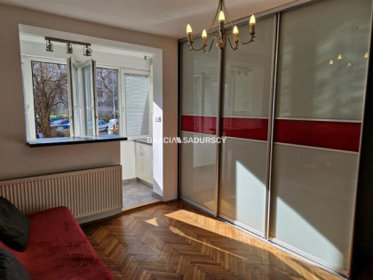 Mieszkanie Kraków Prądnik Czerwony, Olsza, Macieja Miechowity