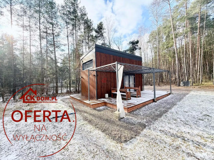 Dom Korytnica ul. Korytnica