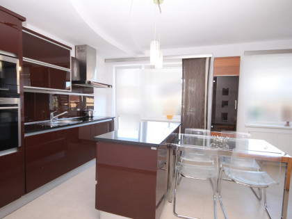 Mieszkanie Świdnica