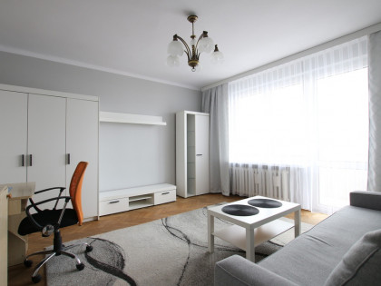 Mieszkanie, Kawalerka, Wieniawa, Miasteczko, 35m2