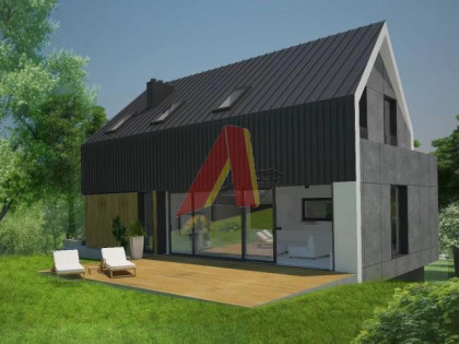 Działka Bolechowice ul. Zielona