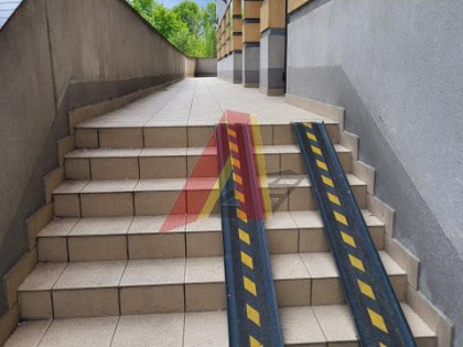 Lokal Kraków Krowodrza, Bronowice ul. Szablowskiego