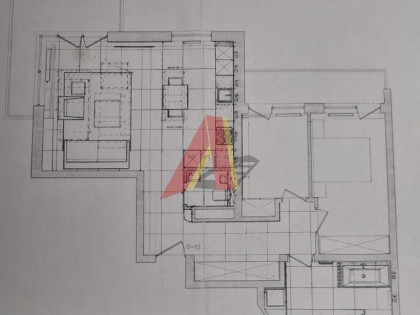 Mieszkanie Kraków Krowodrza, Łobzów ul. Poznańska