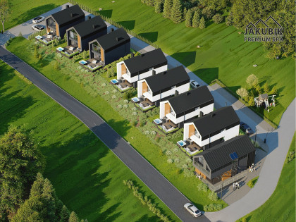 Apartamenty inwestycyjne w gminie Krynica-Zdrój!