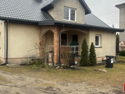 Lokal Klembów