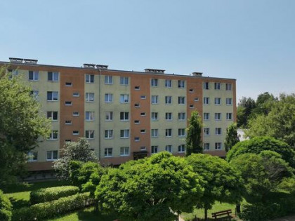Mieszkanie 3-pokojowe na sprzedaż, Konin os. Legionów