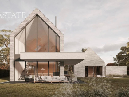 Dom Jarużyn ul. Wesoła