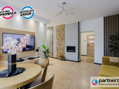 Mieszkanie Gdańsk Orunia ul. Stefana Ramułta