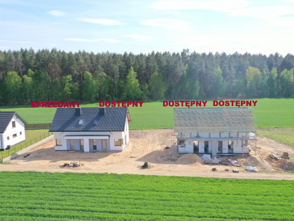 Dom Stare Kupiski rynek pierwotny ul. Wrzosowa