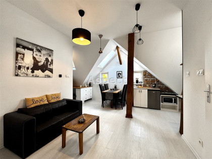 Mieszkanie Gliwice Politechnika