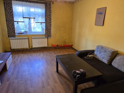 Mieszkanie Ruda Śląska Bykowina