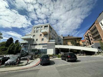 NIŻSZA CENA! 1711 M N. Sącz ul. Matejki, nowoczesny apartame