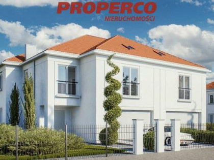 Dom Warszawa Wilanów