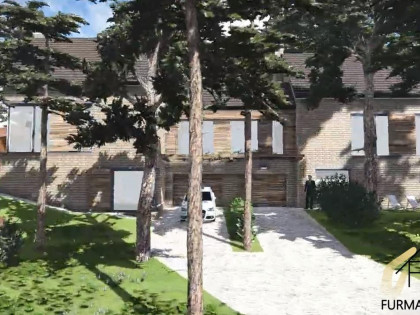 Działka Warszawa Wesoła, Stara Miłosna ul. Mazowiecka