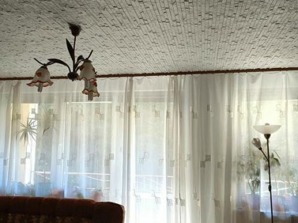 Atrakcyjne mieszkanie