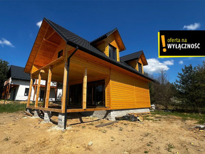 Dom Chańcza rynek pierwotny ul.  