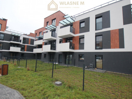 Mieszkanie Katowice ul. Meteorologów