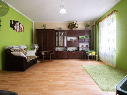 Mieszkanie Świebodzice