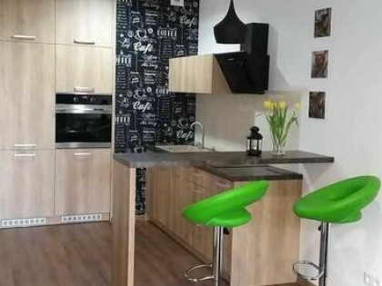 Apartament do wynajęcia na osiedlu Francuska Park - ATAL