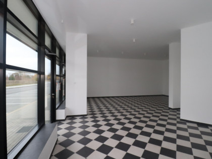 Lokal Ostrołęka Pomian ul. Żniwna