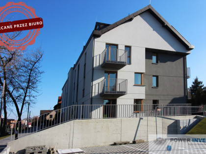 Mieszkanie idealne dla rodziny 3-4 pokoje