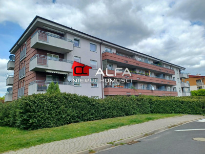 Mieszkanie Świdnica