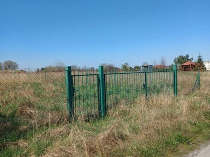 Działka nad morzem 500m2