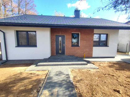 Dom Żuków rynek pierwotny ul.  