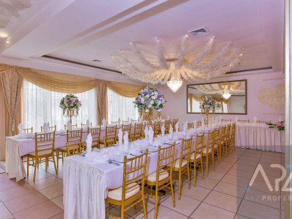 Lokal Grzybowo ul. Wąska