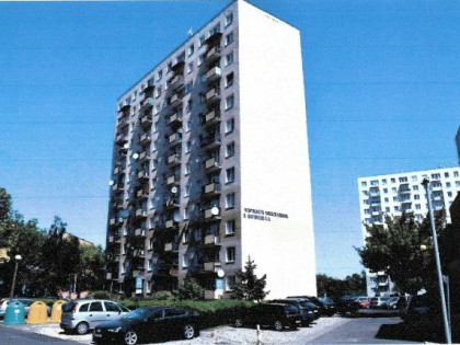 Syndyk sprzeda udział w mieszkaniu