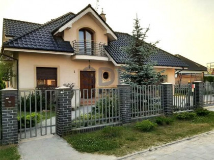 Dom Kiełczów gm. Długołęka, Rzeczna