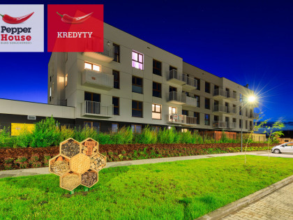 Mieszkanie Rokitki rynek pierwotny ul. Tczewska