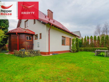 Dom Puck ul. Żeromskiego