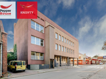 Lokal Puck ul. Wałowa