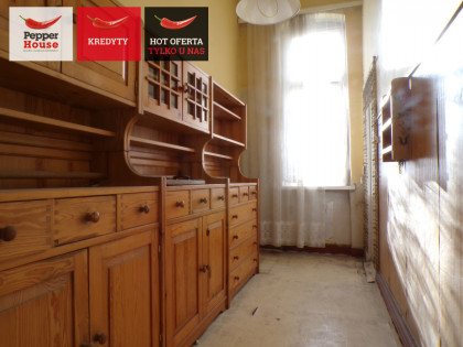 Mieszkanie Bydgoszcz Śródmieście ul. Świętej Trójcy