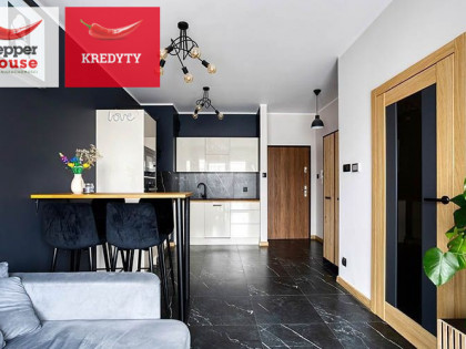 Mieszkanie Bydgoszcz Szwederowo ul. Horodelska