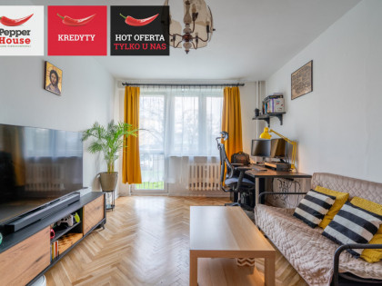 Mieszkanie Gdańsk Stogi ul. Szpaki