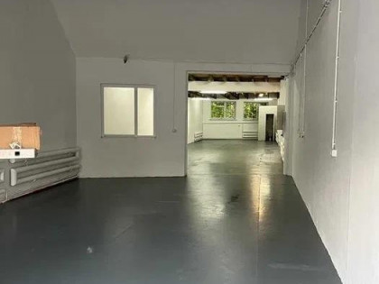 Lokal Zielonka