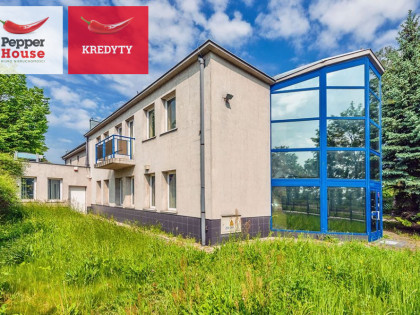 Lokal Nowy Dwór Gdański ul. Kolejowa