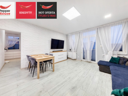 Mieszkanie Koronowo ul. Dworcowa