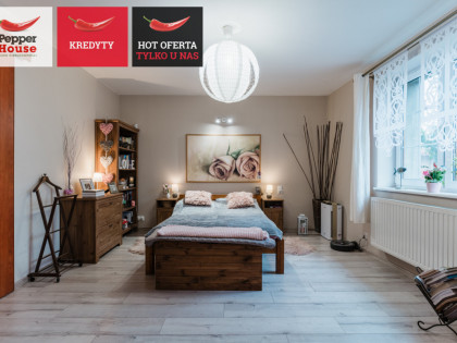 Mieszkanie Rumia ul. Morska