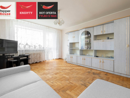 Mieszkanie Gdańsk Nowy Port ul. Wyzwolenia