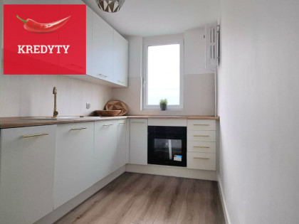 Mieszkanie Bydgoszcz Stary Fordon ul. Altanowa